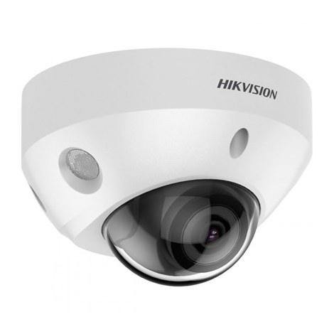 Hikvision | IP Camera | DS-2CD2583G2-IS F2.8 | Dome | 8 MP | 2.8mm/4mm | Power over Ethernet (PoE) | IP67, IK08 | H.265/H.264/H.